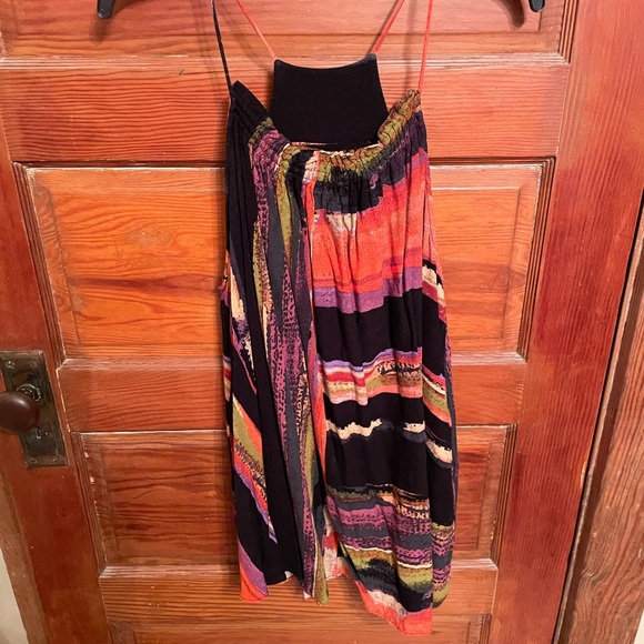 Free People Colorful Striped - Picture 4 of 5